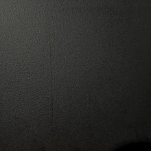 Indlæs billede til gallerivisning Rings loftlampe sort metal zava
