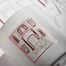 Indlæs billede til gallerivisning Duftlys Milano Christmas edition
