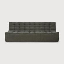 Indlæs billede til gallerivisning N701 sofa - 3 seater

