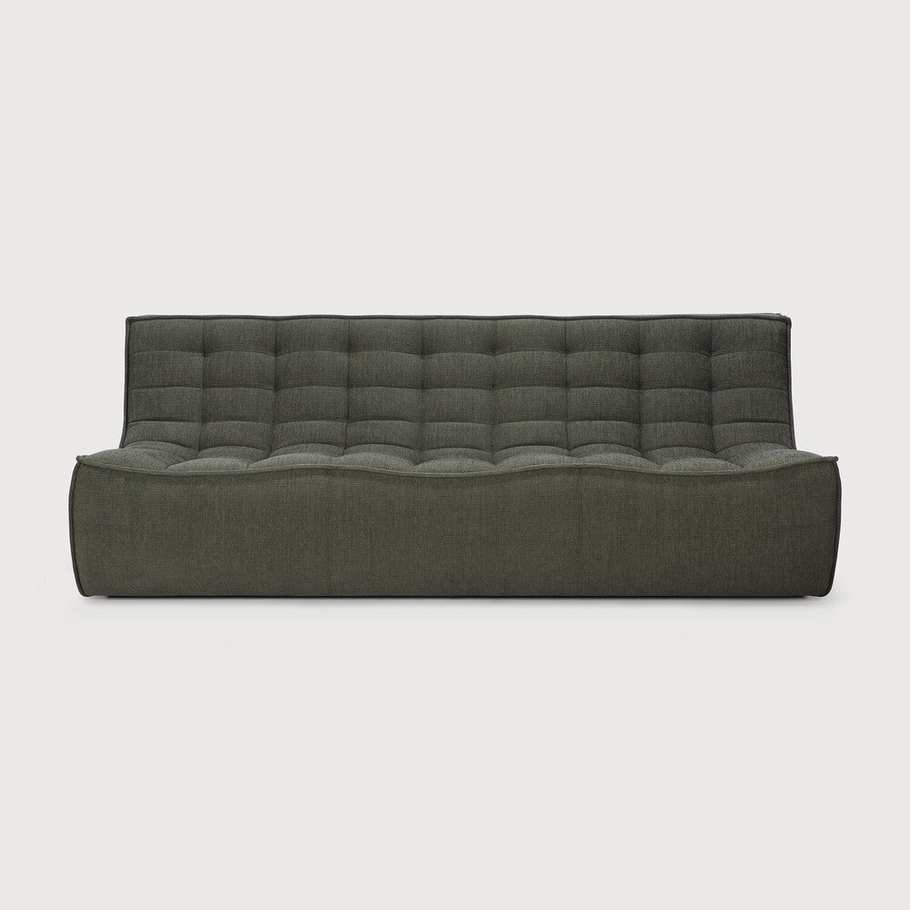N701 sofa - 3 pers.