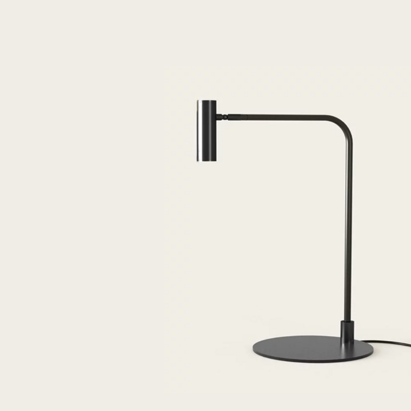 Maho Bordlampe