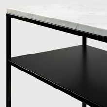 Indlæs billede til gallerivisning Stone console
