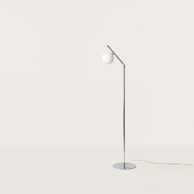 Endo Gulvlampe