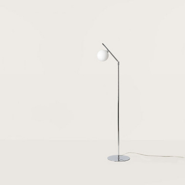 Endo Gulvlampe