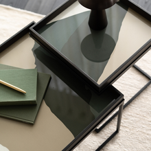 Indlæs billede til gallerivisning Tray side table
