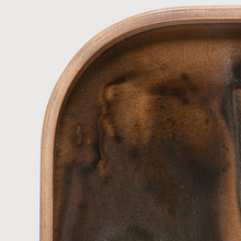 Indlæs billede til gallerivisning Organic Valet Tray Bronze
