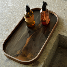 Indlæs billede til gallerivisning Organic Valet Tray Bronze

