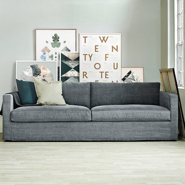 New Hampton Sofa