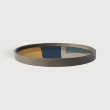 Indlæs billede til gallerivisning Geo Study valet tray
