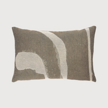 Indlæs billede til gallerivisning Abstract Detail cushion
