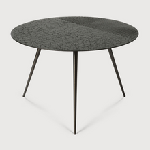 Indlæs billede til gallerivisning Luna coffee table Black
