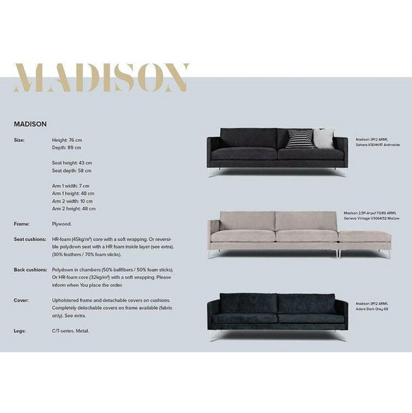 Madison