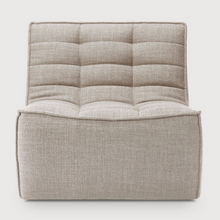 Indlæs billede til gallerivisning N701 sofa - 1 seater
