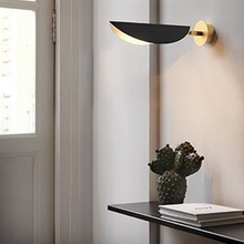 Indlæs billede til gallerivisning Ficus Væglampe
