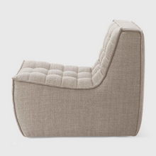 Indlæs billede til gallerivisning N701 sofa - 1 seater
