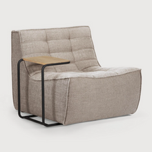Indlæs billede til gallerivisning N701 sofa - 1 seater
