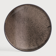 Indlæs billede til gallerivisning Round tray side table
