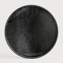 Indlæs billede til gallerivisning Round tray side table
