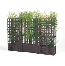 Indlæs billede til gallerivisning Sipario 2 plantekasse espalier Nardi
