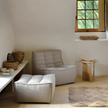 Indlæs billede til gallerivisning N701 sofa - 1 seater
