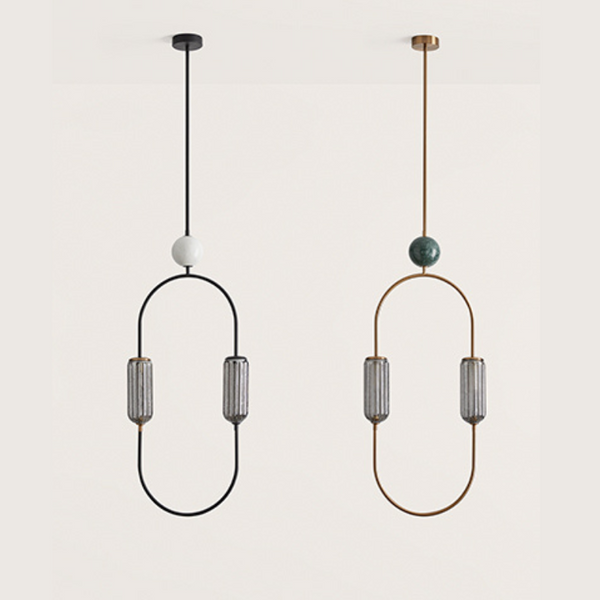 Clip Loftslampe