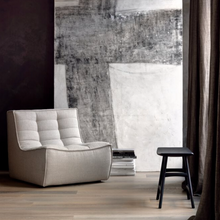 Indlæs billede til gallerivisning N701 sofa - 1 seater
