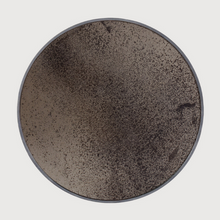 Indlæs billede til gallerivisning Bronze wall mirror
