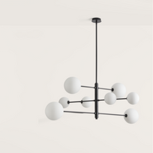 Indlæs billede til gallerivisning Atom Loftslampe
