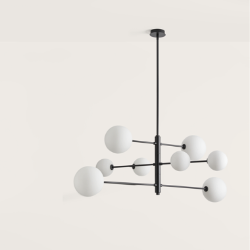 Atom Loftslampe
