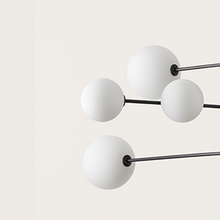 Indlæs billede til gallerivisning Atom Loftslampe
