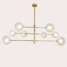 Indlæs billede til gallerivisning Atom Loftslampe

