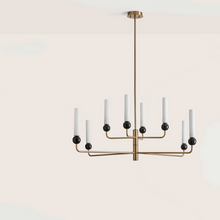 Indlæs billede til gallerivisning Delie Loftslampe
