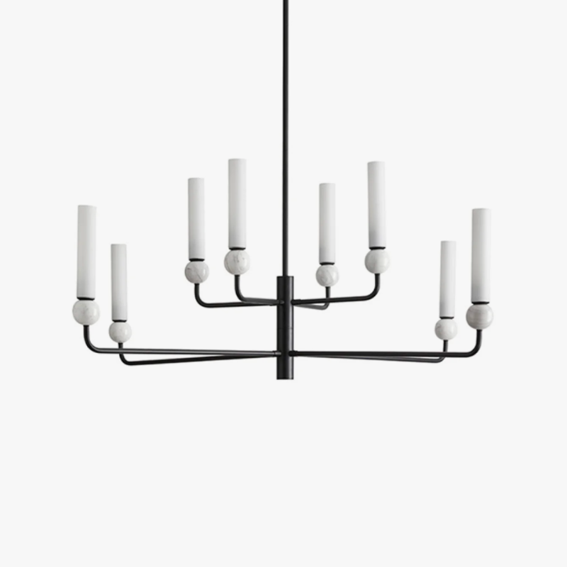 Delie Loftslampe