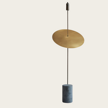 Indlæs billede til gallerivisning The Moon gulvlampe
