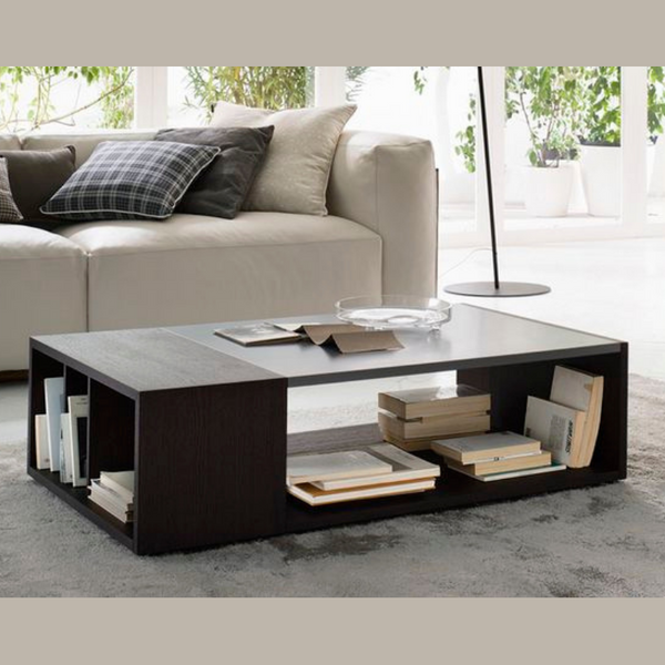 Norman sofabord 120 cm