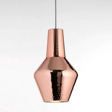Indlæs billede til gallerivisning Romeo Loftslampe
