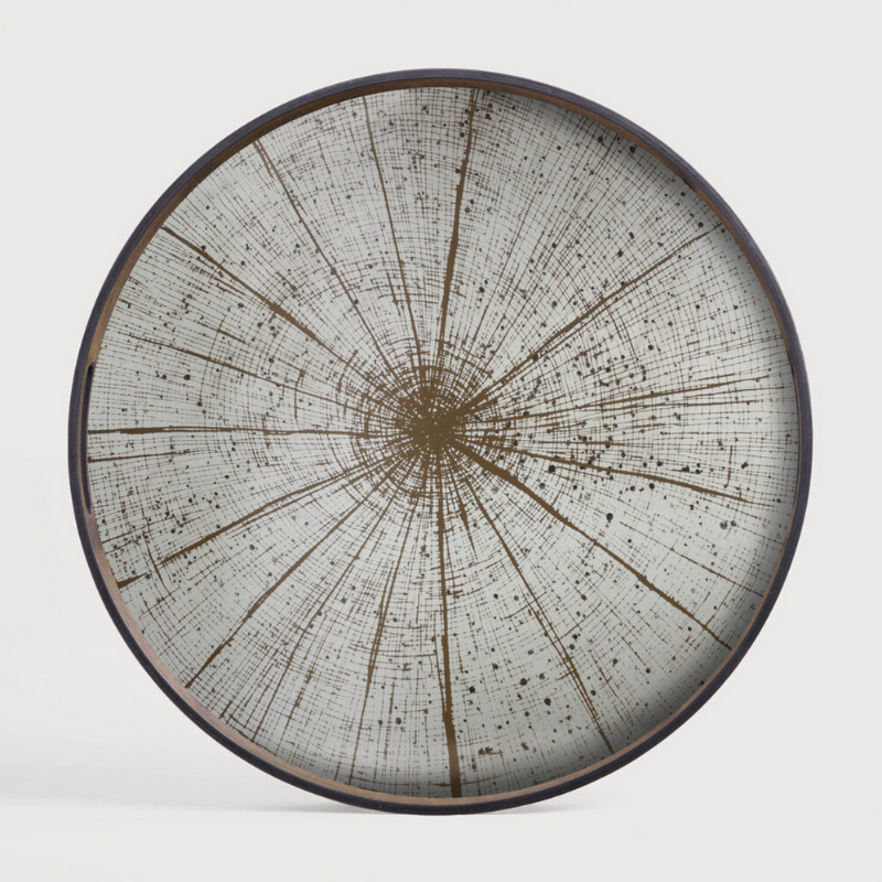 Slice mirror bakke
