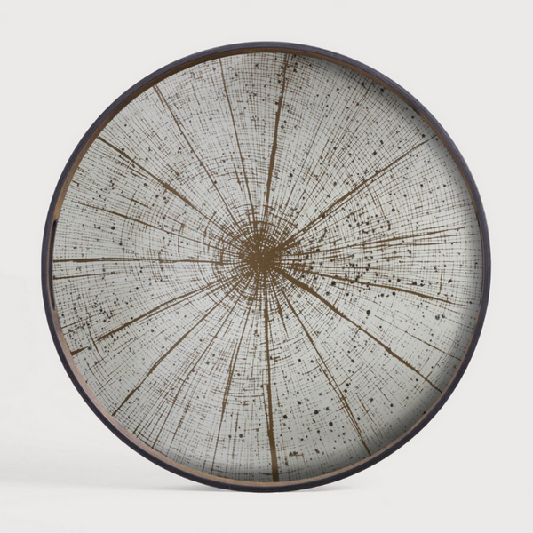 Slice mirror bakke