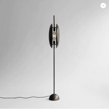 Indlæs billede til gallerivisning NYHED Totem gulvlampe
