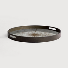 Indlæs billede til gallerivisning Slice mirror bakke
