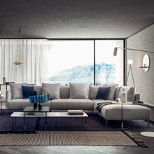 Indlæs billede til gallerivisning Volo sofa

