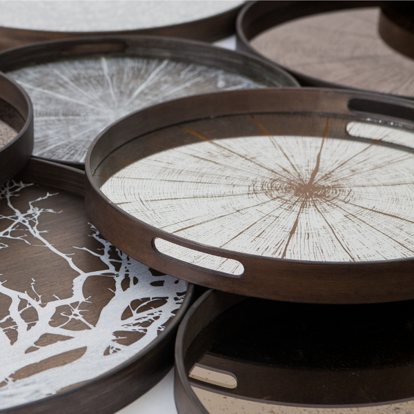 Slice mirror bakke