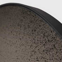 Indlæs billede til gallerivisning Bronze wall mirror
