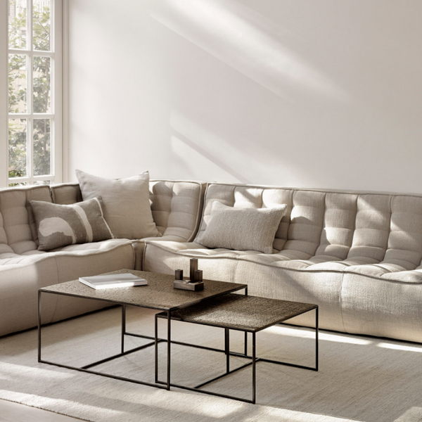 N701 sofa - corner