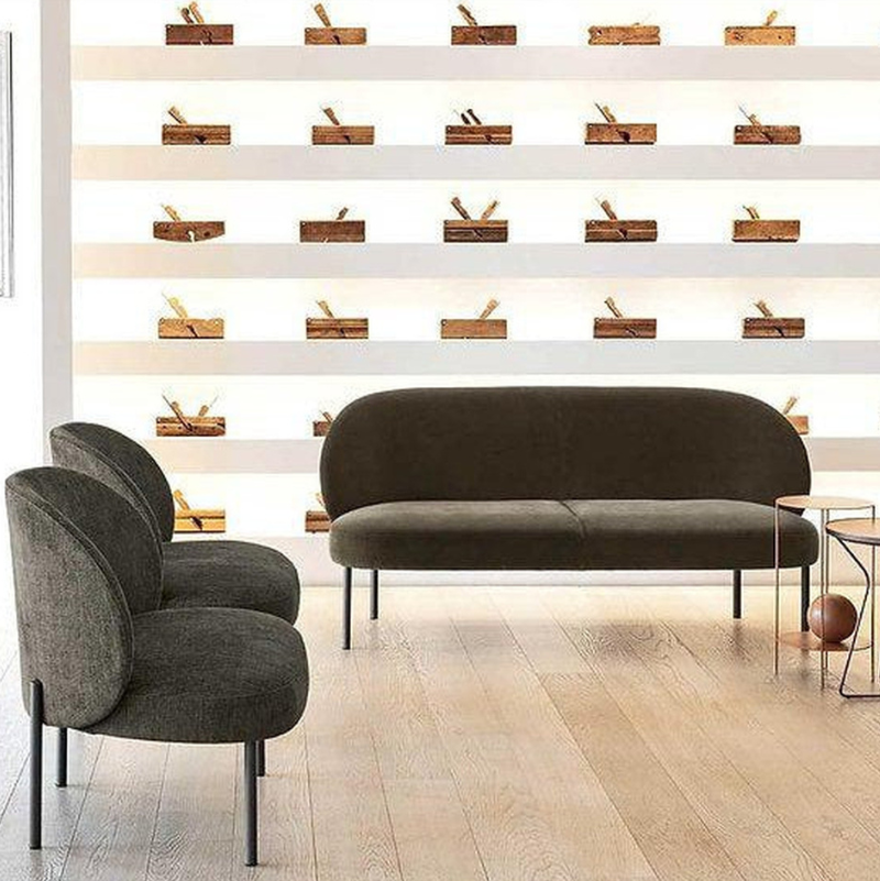 RAKU sofa