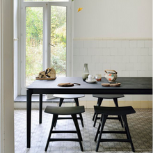 Indlæs billede til gallerivisning Bok Dining Table
