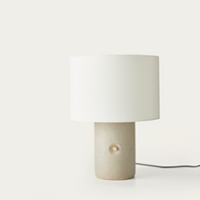 Indlæs billede til gallerivisning Sand Bordlampe
