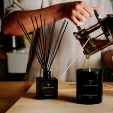 Indlæs billede til gallerivisning Diffuser - Tea &amp; Lemongrass
