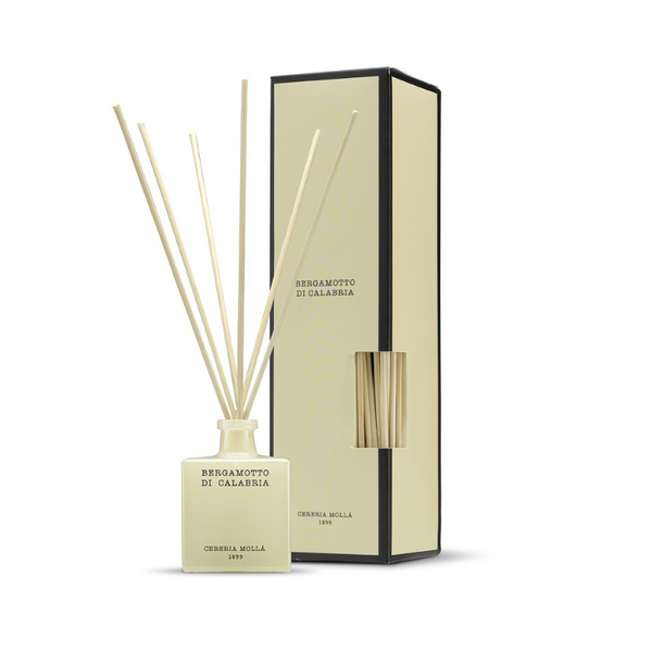 Diffuser - Bergamotto Di Calabria
