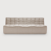 Indlæs billede til gallerivisning N701 sofa - 3 seater
